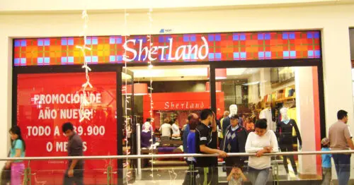 SHETLAND AVENIDA PRADILLA CON 900 SHETLAND AVENIDA PRADILLA CON 900